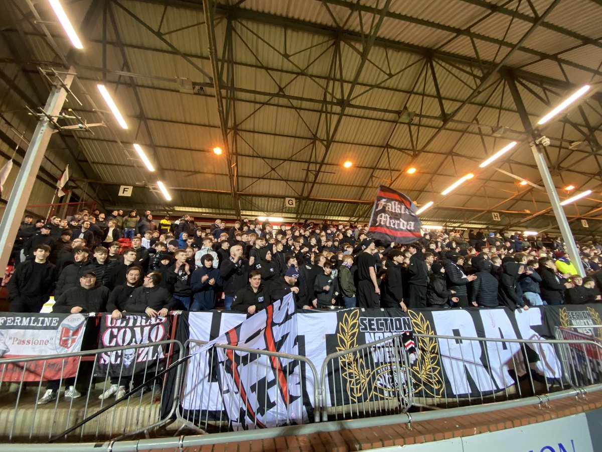 SECTION NORTH WEST tweet media