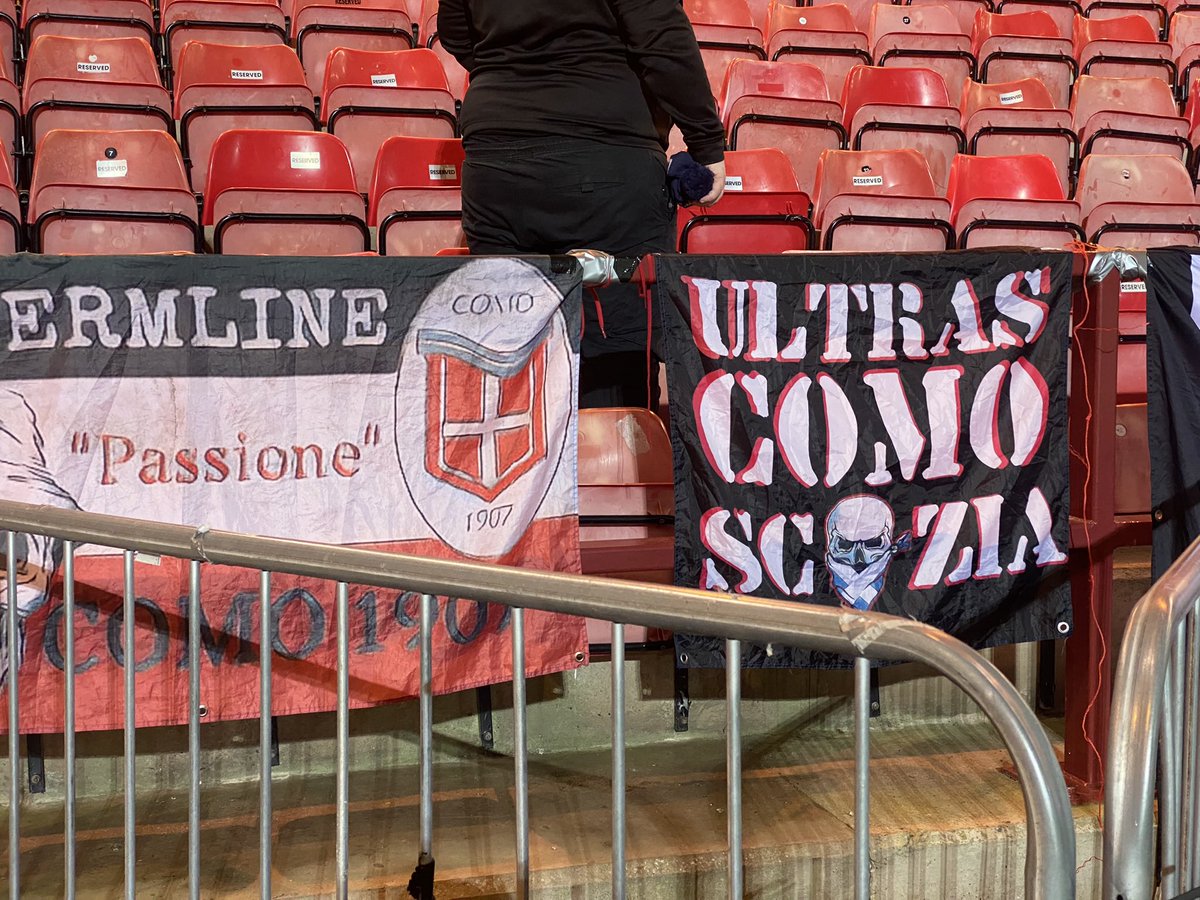 SECTION NORTH WEST tweet media