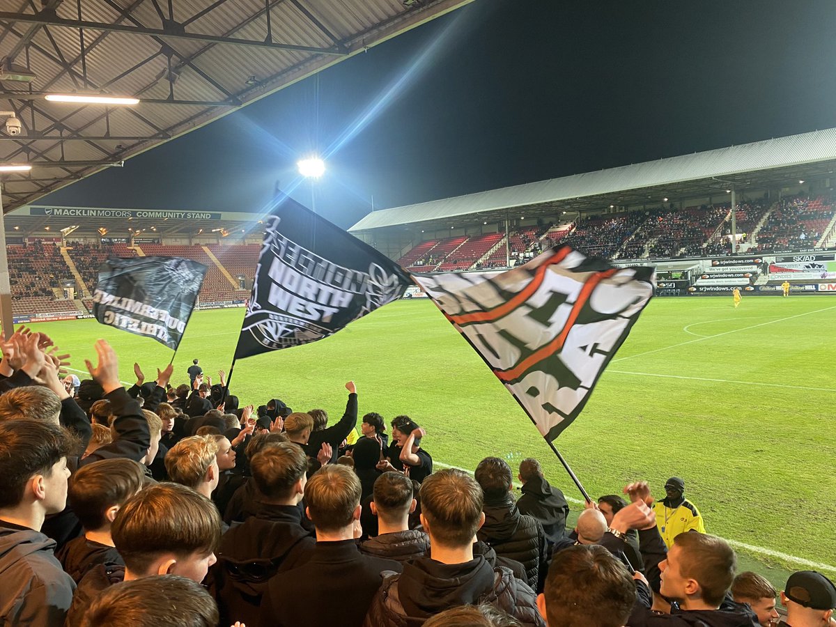 SECTION NORTH WEST tweet media