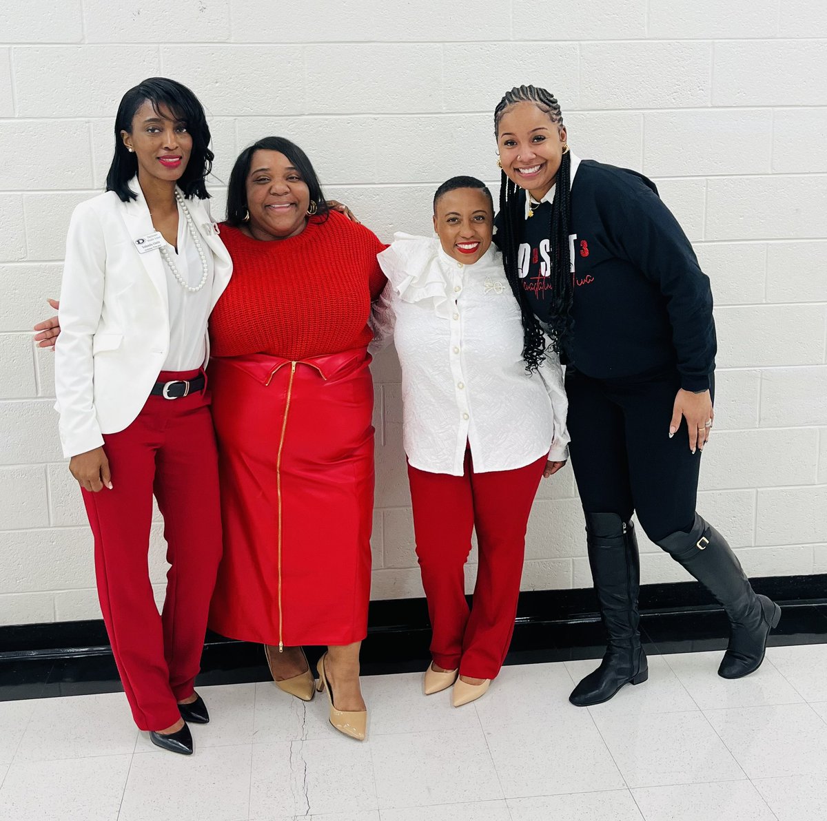 Jessica Whylly, ED.S tweet media