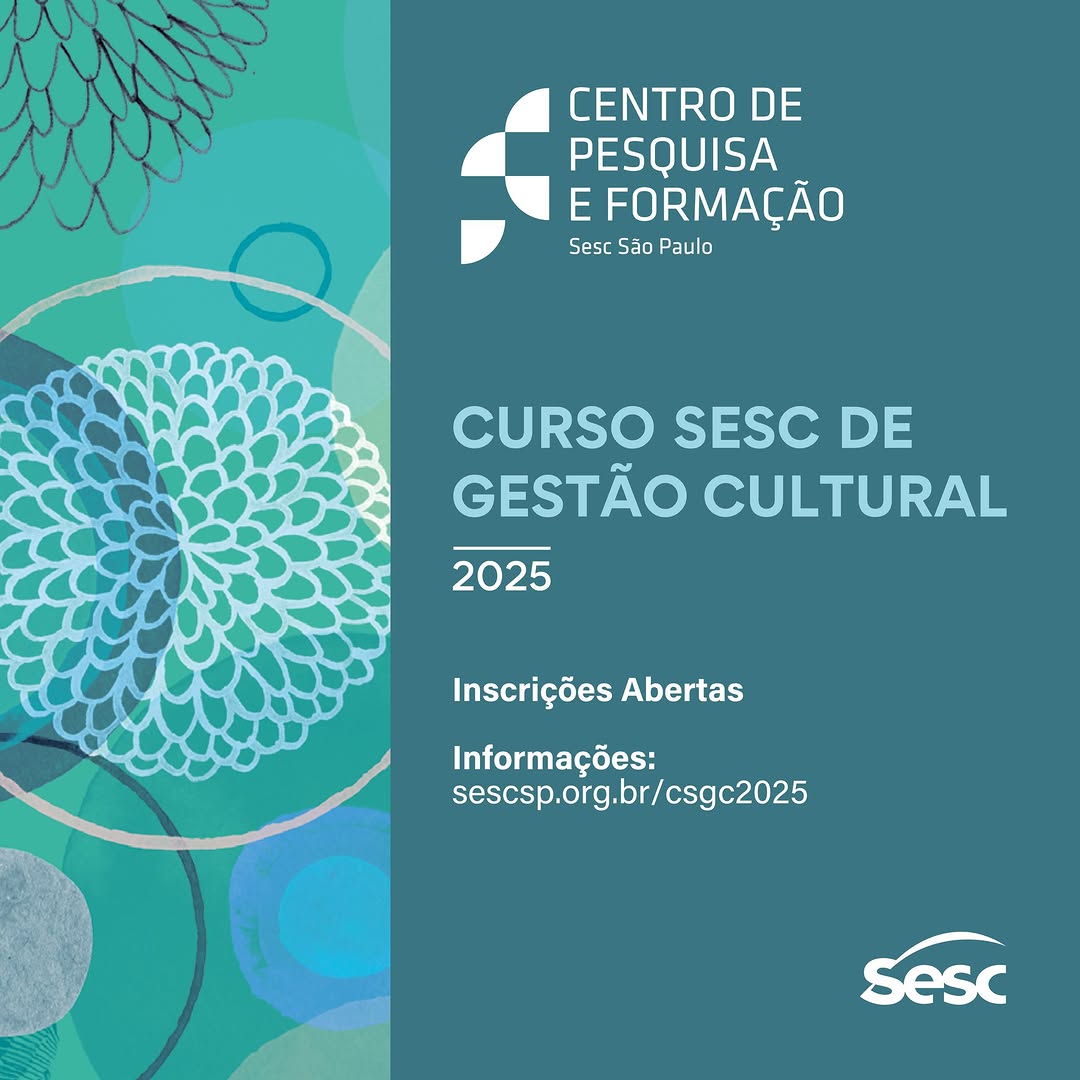 CPF Sesc tweet media