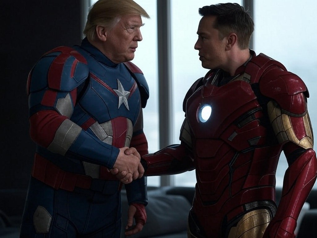 thenew_america's tweet photo. @cb_doge This is how legends are made. They are very tough and hold strong principles about what their goals are. The New #America needs a bold revolution. Be ready to be a part of it !

XujPiNHB4iZdiC9q71vKT7LG5C8kPduRxyKE99Npump

@realDonaldTrump @JeffBezos @finkd @elonmusk https://t.co/W3cSR3Fwey