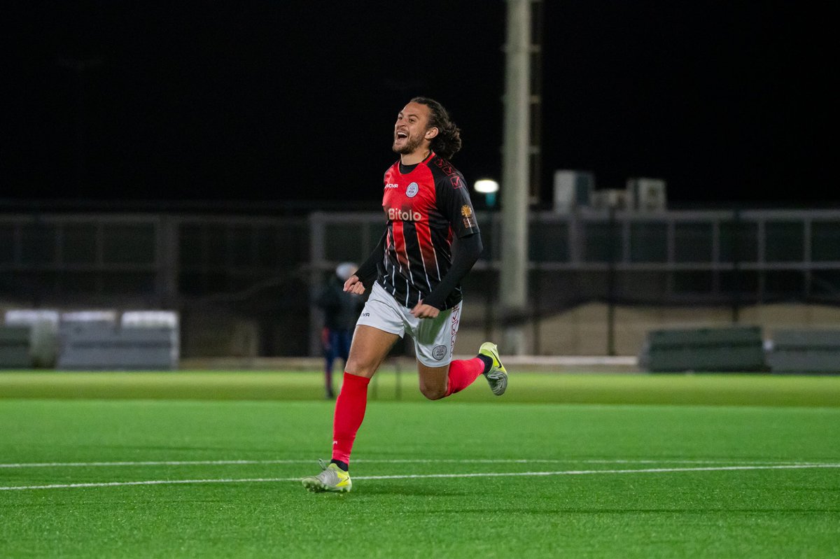 Lincoln Red Imps FC tweet media