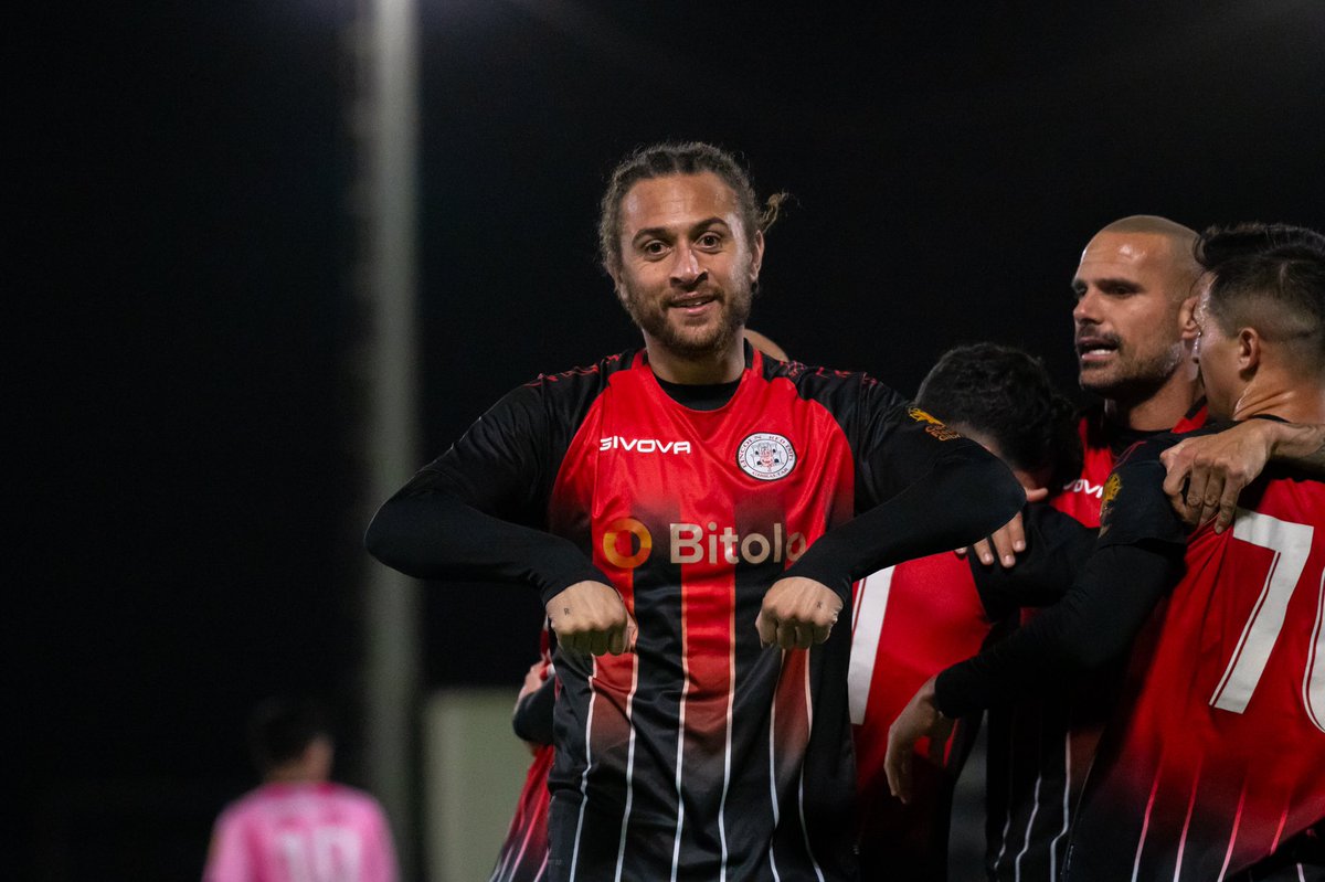 Things you love to see, <a href="/DanBent/">Dan Bent</a> ❤️

🔴 3-1 🟣

#LRI #GFL 👹