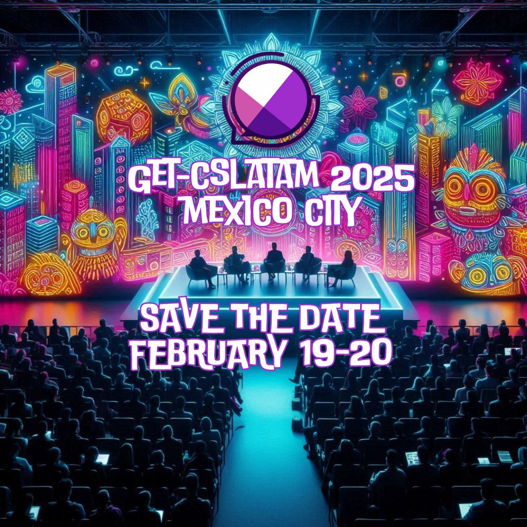 ¿Ya tienes tu entrada?
events.justattend.com/events/confere…