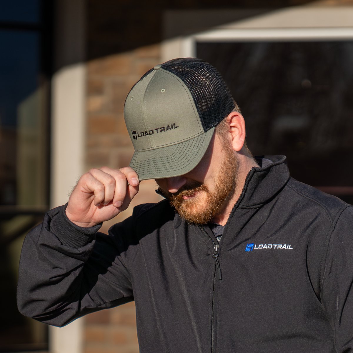 LoadTrail's tweet image. Check out the new Load Trail caps! Richardson brand snapback with a clean, simple design. Available in 5 colors! 
Grab yours ➡️bit.ly/4gLvqoU
#LoadTrail #Hats #BlueCollar #ShopLTGear #HaulingInTheGear