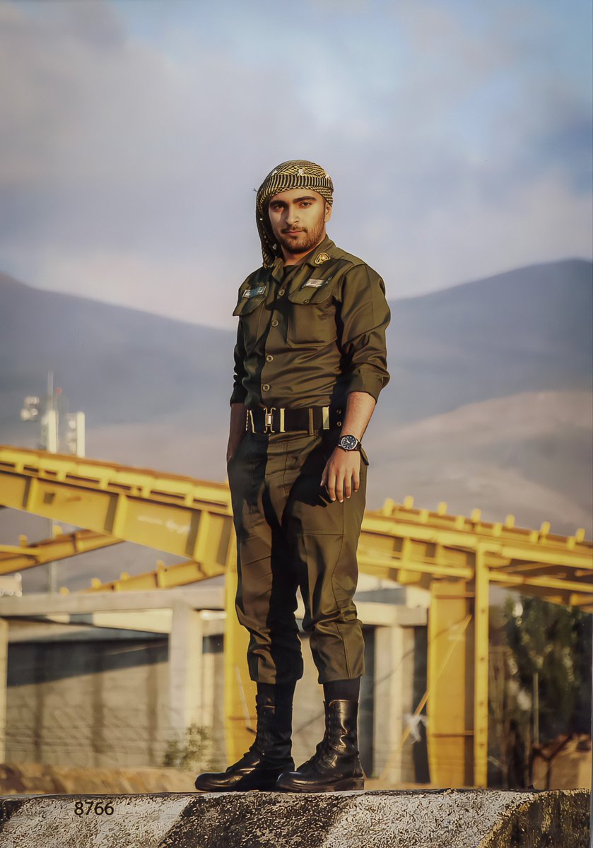 دوری آزمون دلهاست
یا دلتنگ میشی،
یافراموش.