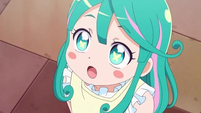 『魔法つかいプリキュア!!～MIRAI DAYS～』第2話「久しぶりの魔法界」先行場面カット&あらすじ公開 