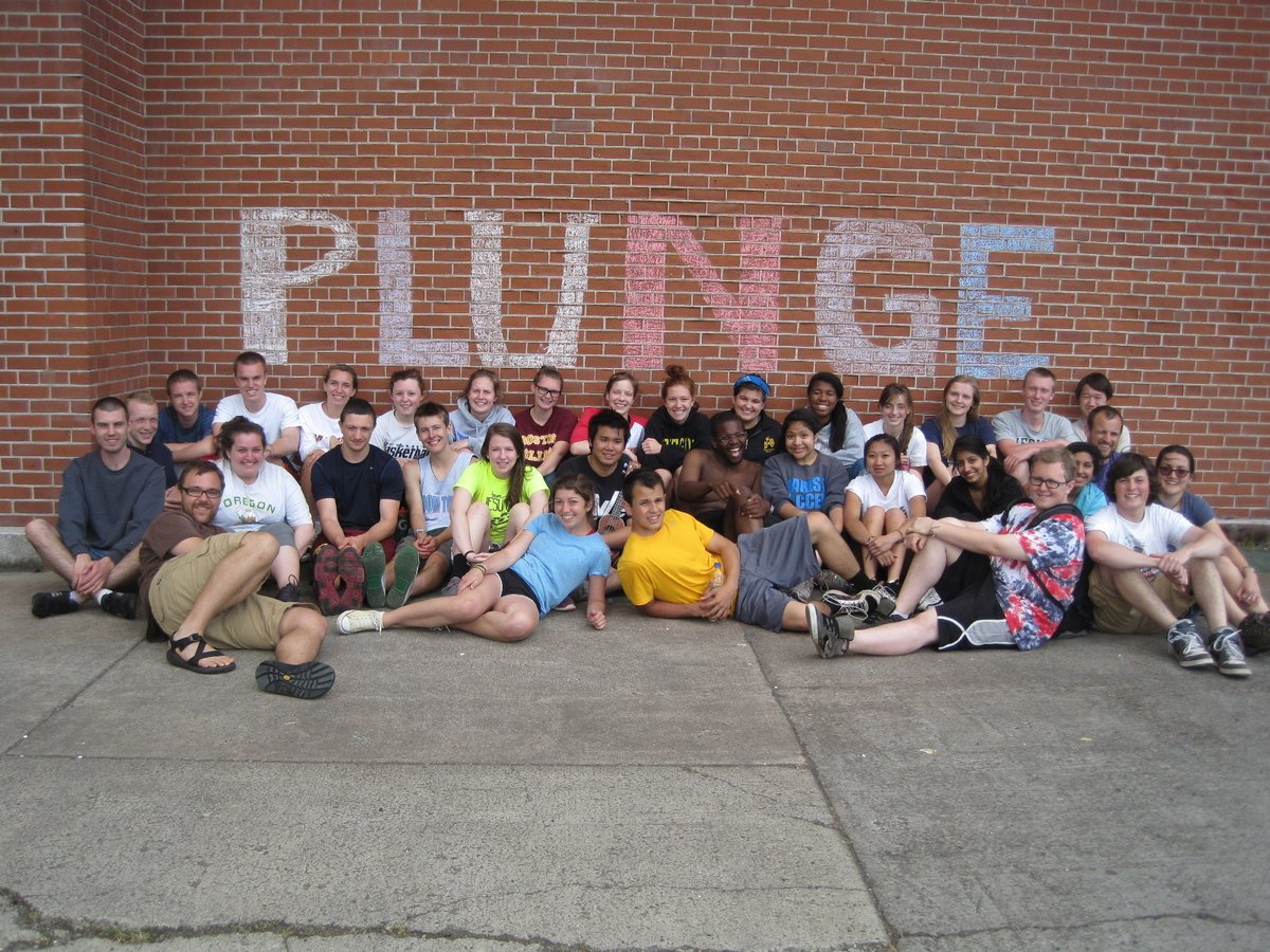 Jesuit High School tweet media