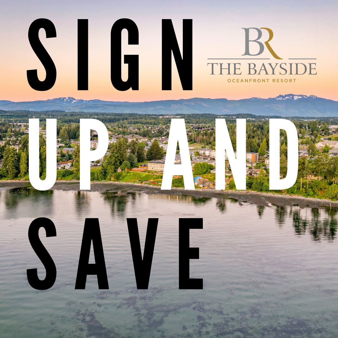 Bayside Resort, Ascend Hotel Collection tweet media