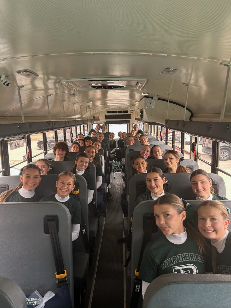 Reedy Athletics wishes <a href="/ReedyHSCheer/">Reedy HS Cheer</a> good luck at UIL State competition!  Go Lions!