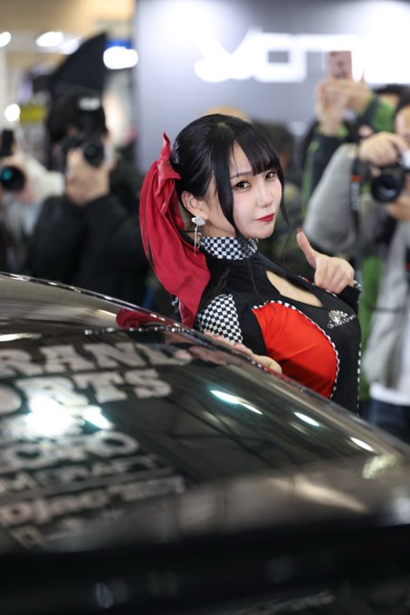 Twitterのコスプレ画像11