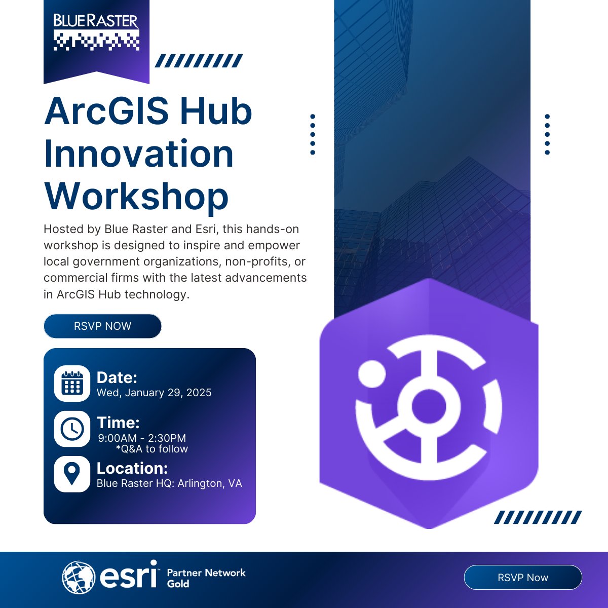 Blue Raster tweet media