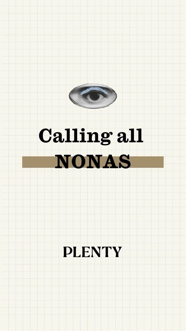 Can we borrow your grandparents? We’re looking for 80+ year olds to take part in our upcoming campaign. Link in Bio to learn more and apply. Deadline to apply is Jan 31st.
 
Age: 80+
Size: All size
Shoot date: Feb 20th
Location: Vancouver

Deadline to ap… instagr.am/p/DE8S_HHitKW/