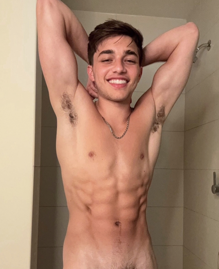Sweet Boy tweet media