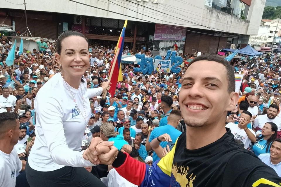 Reporte Ya tweet media