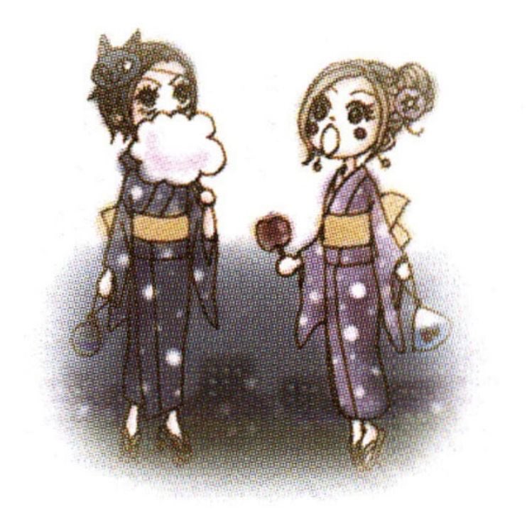 NANAsect's tweet photo. Nana and Hachi 💕 https://t.co/MzEYqbrlbE