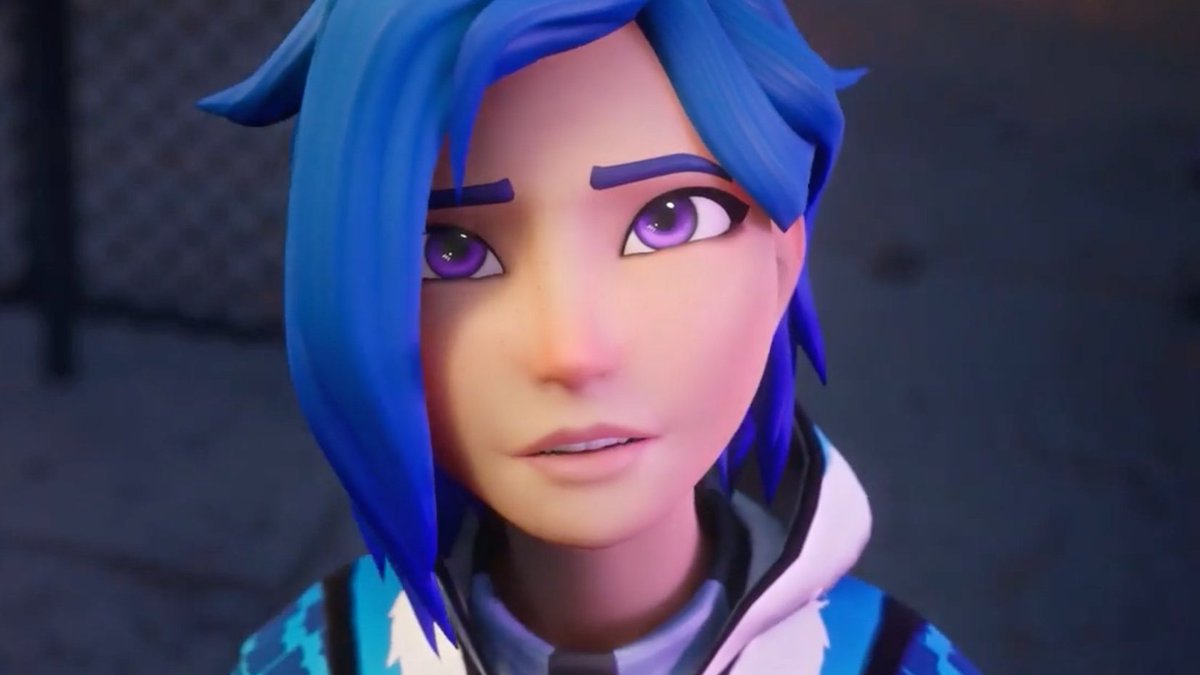 TheCartoonBase's tweet image. Glitch Productions appreciation post!

If you're a fan of Glitch Productions interact with this post, let's spread some support.