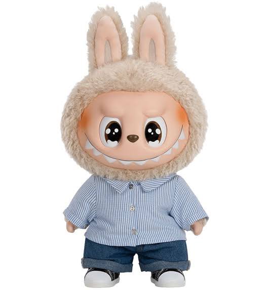 Alguien que me explique el mame de estos pinches peluches horribles???