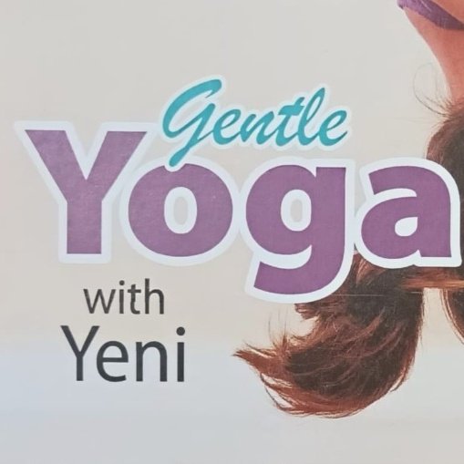 YOGACONYENI's tweet photo. #NuevaFotoDePerfil https://t.co/mH1z8bKOTq