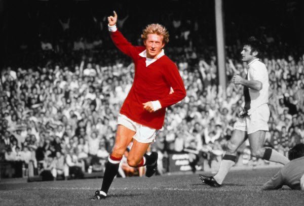 markswfc's tweet image. RIP to a true footballing legend ❤️ #MUFC
