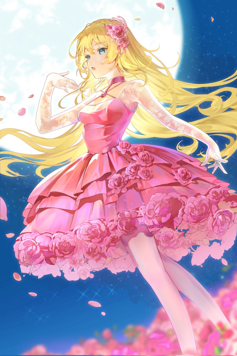 Yearly drawing 2024 ver ✨