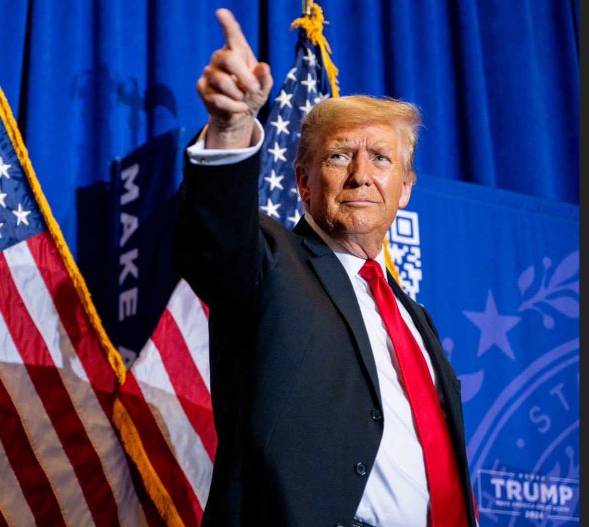 MDIstekhar5's tweet photo. Breaking News: Trump will become the first US crypto president to declare Bitcoin a “national strategic priority”🥳🥳 https://t.co/eBz8pIQvxr