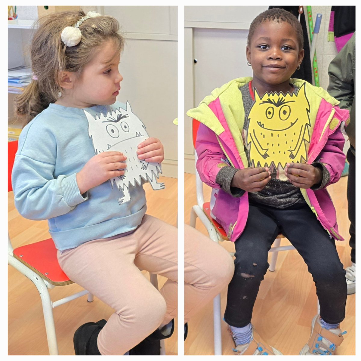 Sagrat Cor Vic tweet media