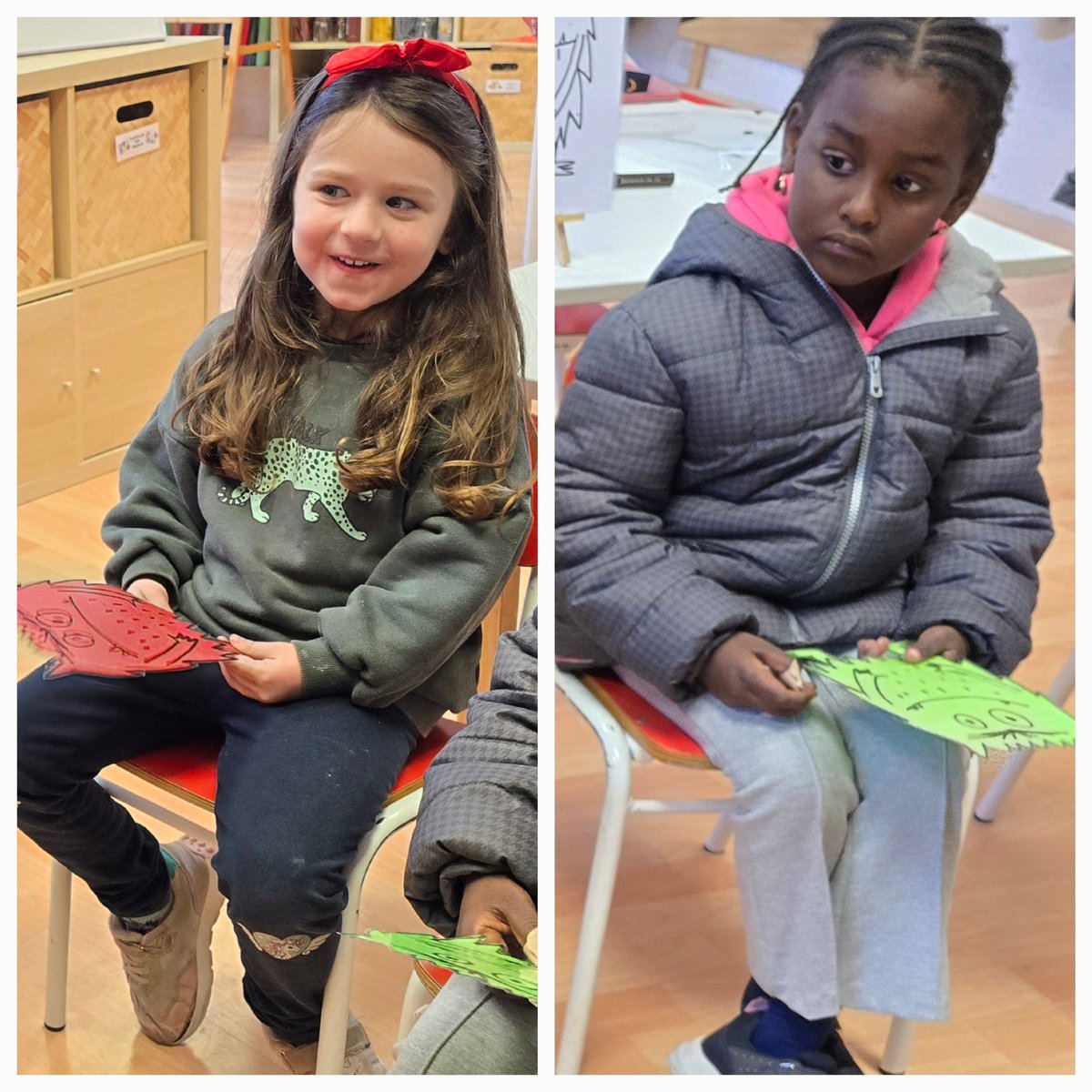 Sagrat Cor Vic tweet media