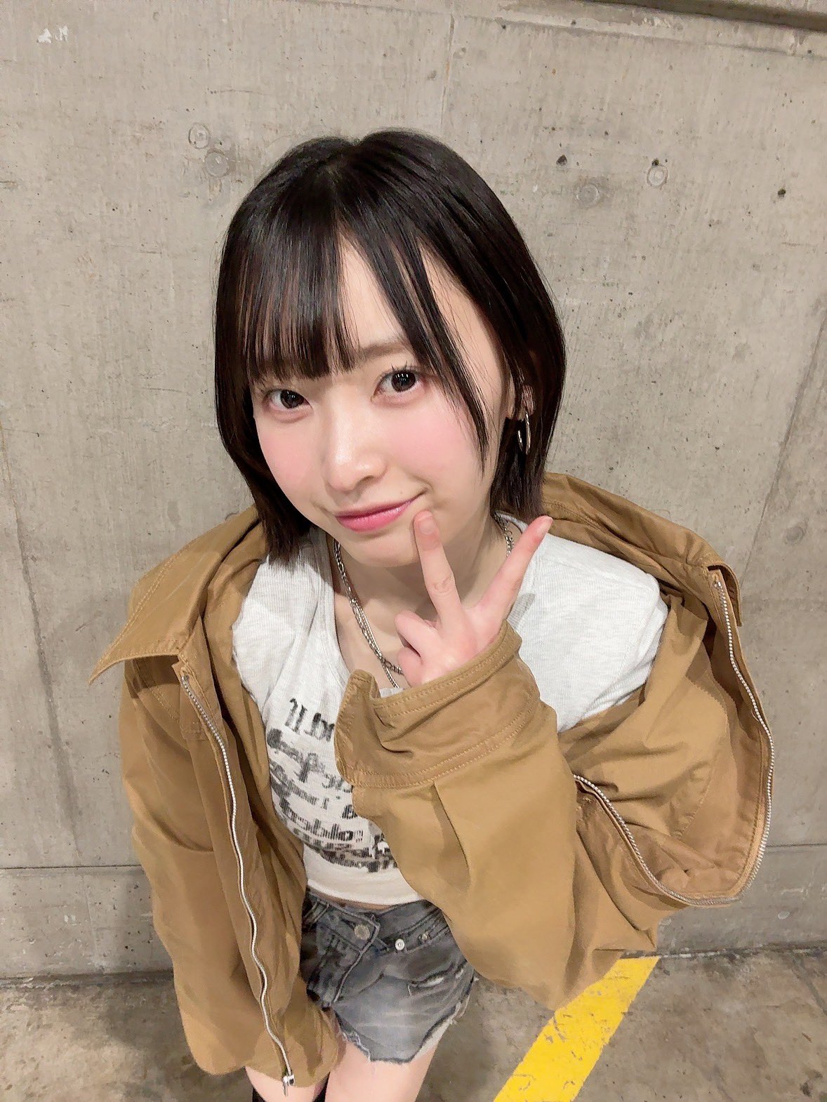 坂川陽香(AKB48) on X: 坂川陽香(AKB48) on X: