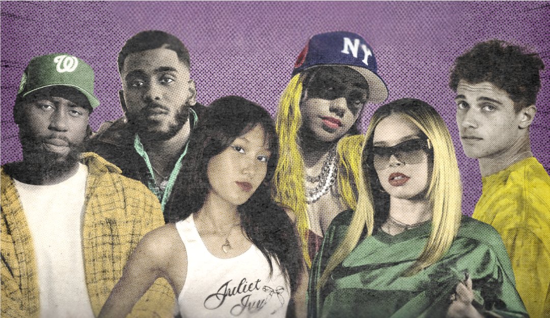 Songtrust tweet media