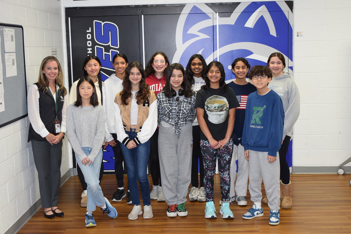 KCSD96 STUDENT RECOGNITION⭐️ We want to extend a heartfelt congratulations to our students at Twin Groves and Woodlawn Middle Schools on their outstanding achievement in being selected for ILMEA (Illinois Music Education Association). #Inspire96