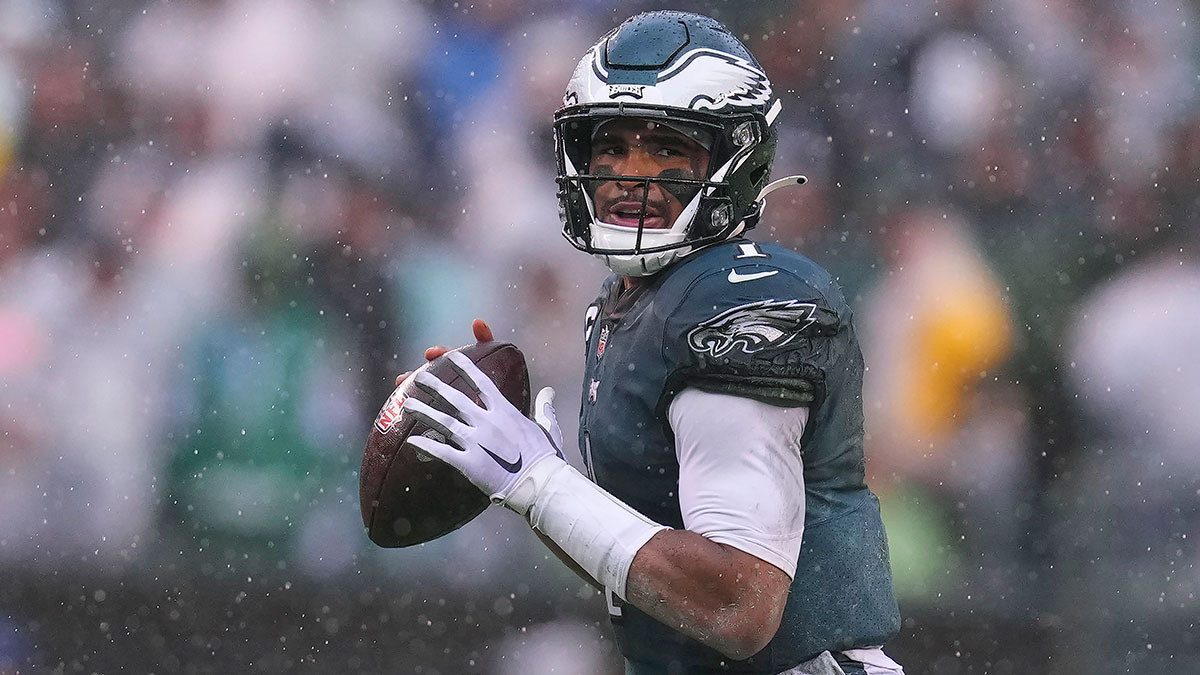 Eagles Nation tweet media