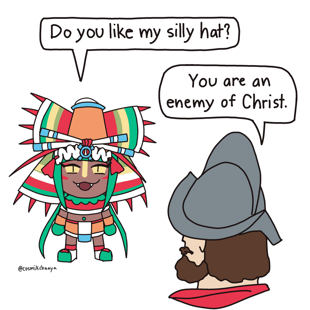 cosmikchaaya's tweet image. Queztalcoatl