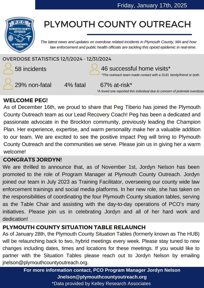 Plymouth County Outreach tweet media