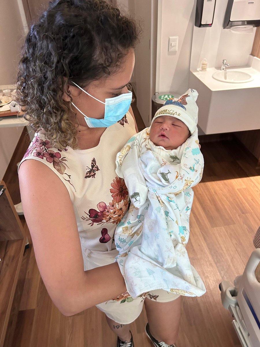 JaaySantiago's tweet photo. Dia 06/01/2025 nasceu o amor da tia, o japinha mais lindo desse mundo. Continuo sendo o que sempre fui a "tia babona". #Amorpratodavida ❤️ https://t.co/qHkox9FOOx