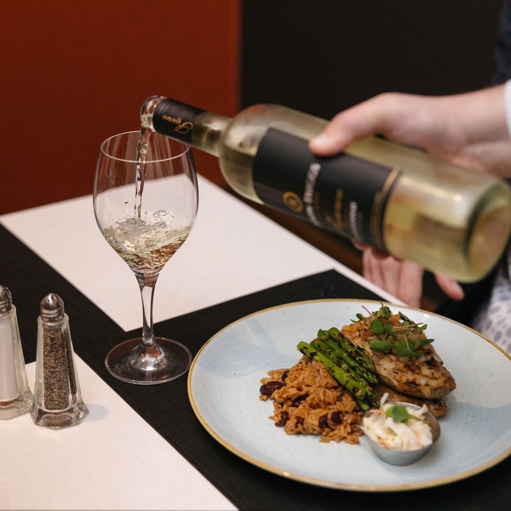 Hilton Meadowvale tweet media