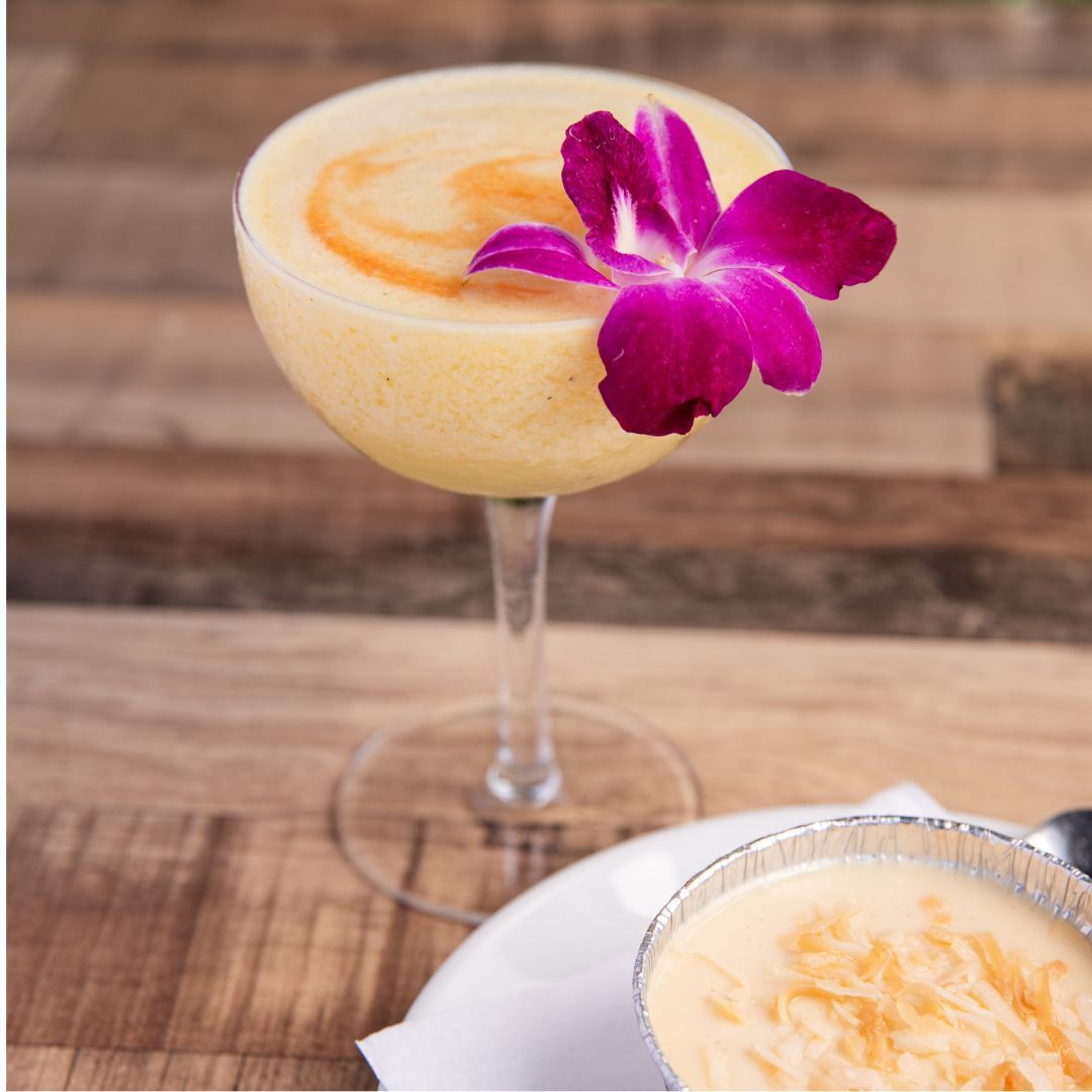 SofritoLatin's tweet image. 🍹 From refreshing mojitos and zesty caipirinhas to ☕️ rich café con leche and sweet Latin sodas, 🥤 we’ve got the sips you crave. #LatinDrinks #LatinSoda #CafeConLeche #LOVESOFRITO