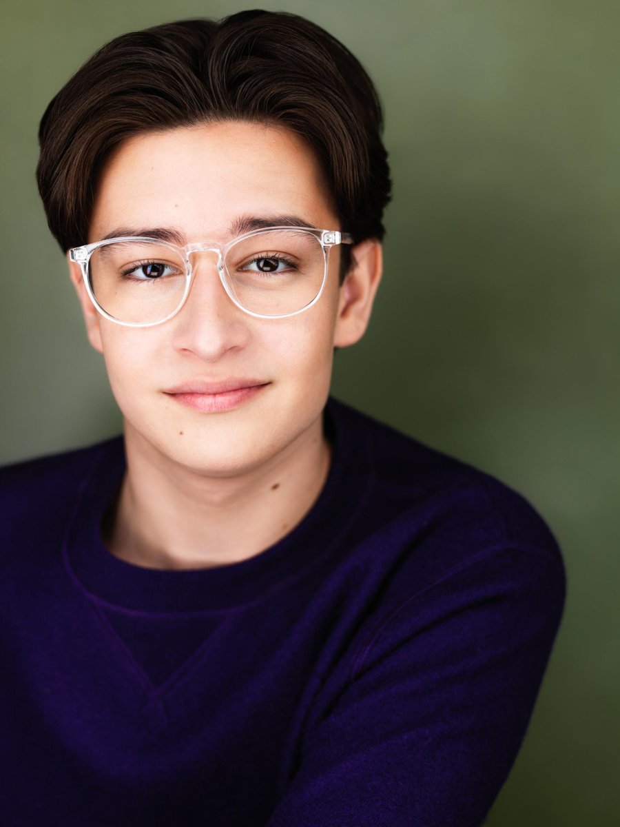 You can catch #TrevorMusical alum Zach Podair in "Beetlejuice Jr" with Engeman Players in Northport, NY this February! Get tickets here: engemantheater.com/ep.