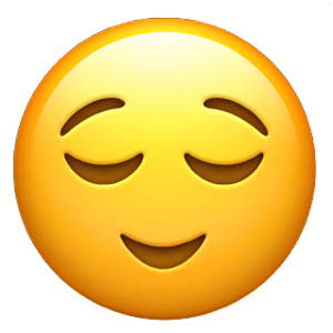 After picking my nose