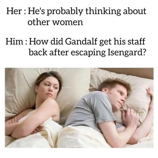 TheLOTRMemes's tweet image. 