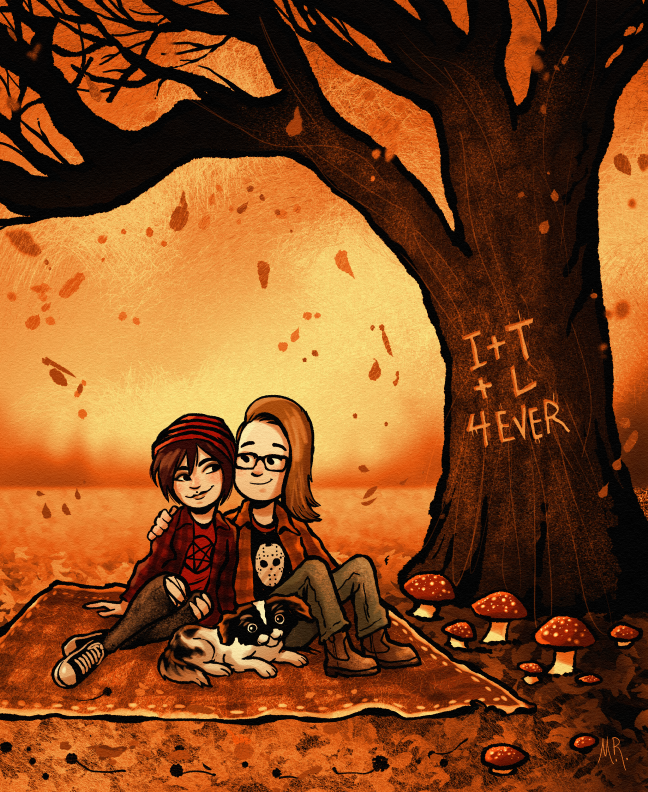 michaelramstead's tweet image. Hey I'm looking for work/ taking commisions! Please feel free to DM me or spread the word! Thanks!