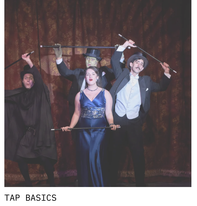 GCPlayers's tweet photo. New year, new classes, new (super fun)you! 
Check out all the new offerings from Good Company Players &amp; The Company Studio and sign up today: https://t.co/8IxtJBDnTP https://t.co/WiFt6JYbay