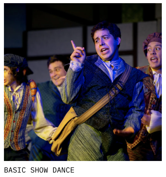 GCPlayers's tweet photo. New year, new classes, new (super fun)you! 
Check out all the new offerings from Good Company Players &amp; The Company Studio and sign up today: https://t.co/8IxtJBDnTP https://t.co/WiFt6JYbay