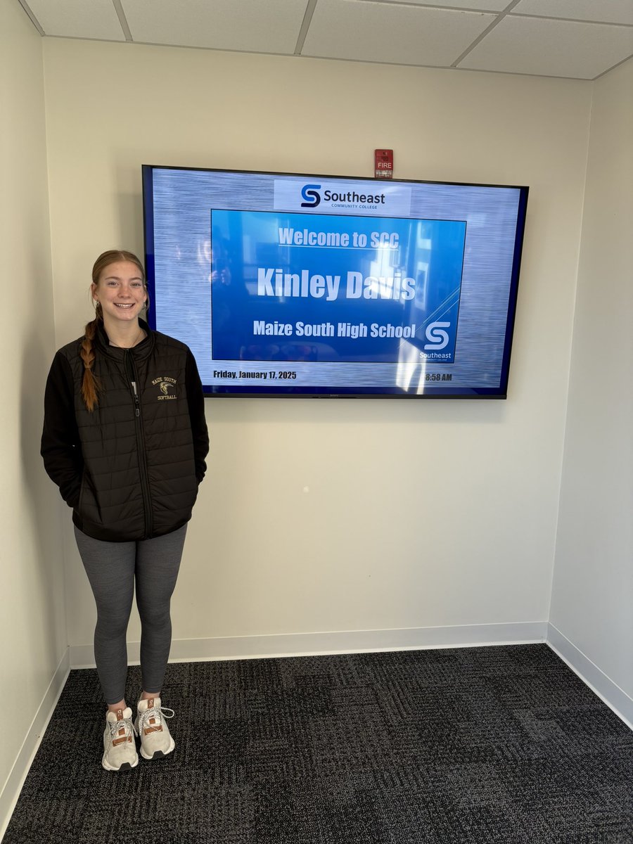 Kinley Davis tweet media