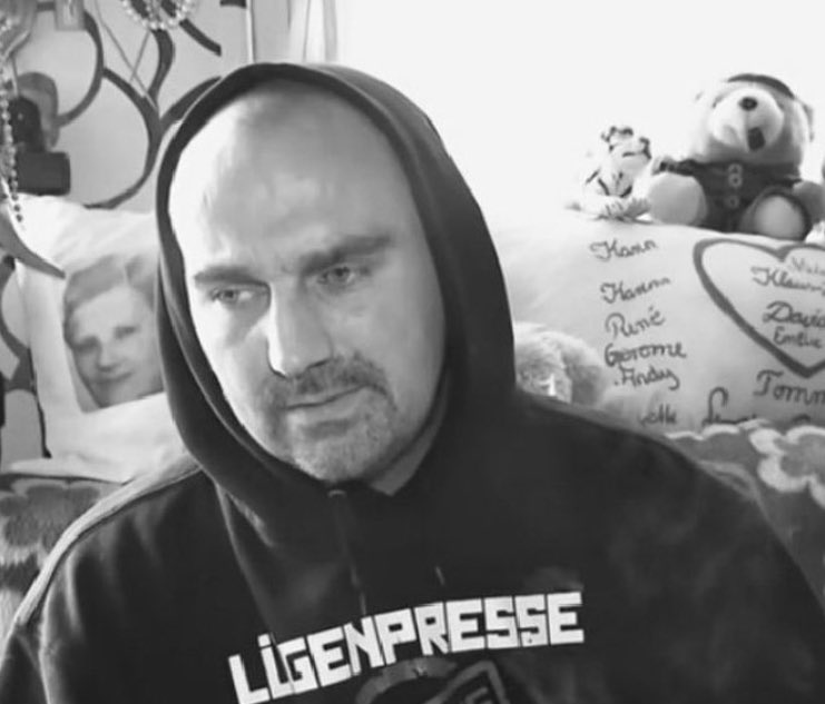 RIP Fler 🙏🏿