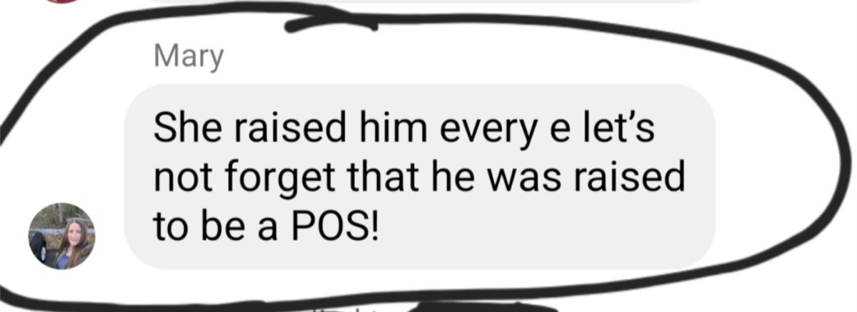 InnocenceFraudW's tweet image. #MaryBagwell #KristyShnayder #KristyCetrone