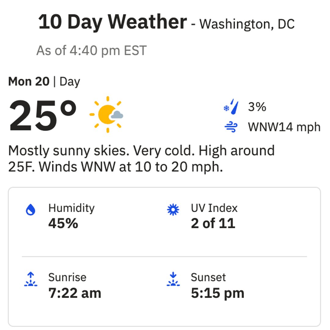 This is the same guy who wants to annex Canada?