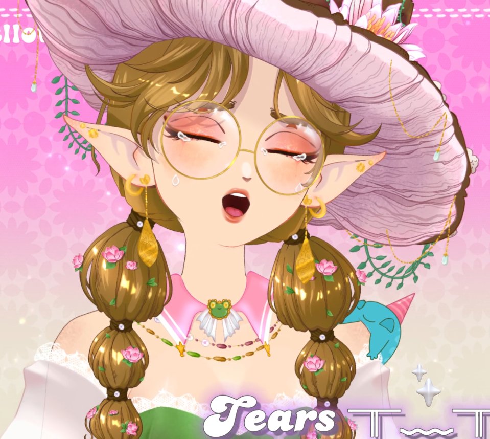 mellowfellowsh's tweet photo. @vaelyatelier @_VGen_ Hello 🥰 I just posted my first vtuber showcase after making them casually for friends for about a year and soemone recommended i get on vgen! https://t.co/UM1j9WkTgm https://t.co/nerhU39shL