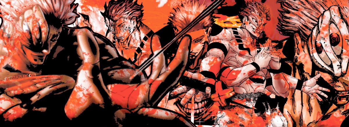 절단의 군주 (@monarchofsever) on Twitter photo 